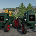 From FS25 back to FS22