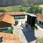 SCS_FARMING : HOF MITTE