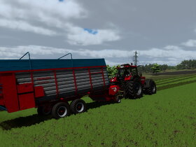 Gras fahren 14er.^^