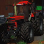 Case 1455XL