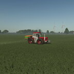 Startgabe auf Rügen