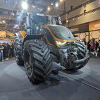 Valtra S416