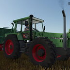 land