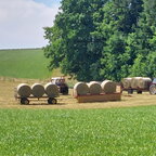Ballen laden