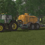 John Deere 7810