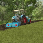 Kartoffelacker vorbereiten