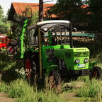 deutz