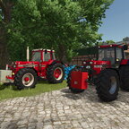 WAS - für - geniale - Trecker !!! ❤️❤️❤️