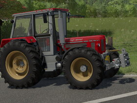Compact 1350 High Speed