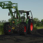 fendt 510C