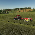 ein bisschen schwaden in Weipersdorf :)