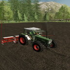 312 LSA ist noch bewährte technik