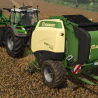 Impressionen vom Pressem.