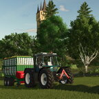 3. Schnitt einfahren