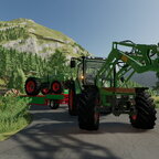 FENDT