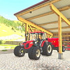 LS25 Tirol - Mal neue Marken testen