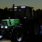 Nachtschicht auch muss