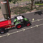 Test Lauf AD Landhandel