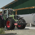 Fendt