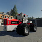 Schlüter 5000 TVL profi trac im LS19