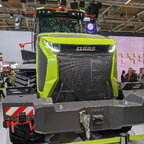 Claas Xerion 12.650