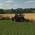 Field works