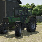 Nächste Konvertierung Fehlerfrei ingame. Nun die Kleinigkeiten