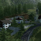 FS22 Mapping Versuch...
