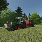 FENDT