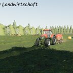 Freunde der Landwirtschaft