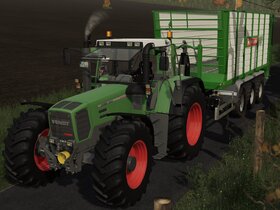 Fendt 824