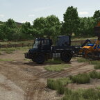 Field works