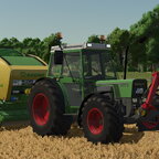 Fendt