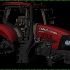 Case Maxxum 140mc