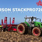 Anderson Stackpro7200