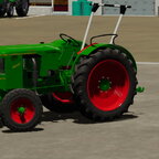 Deutz F2l514/54