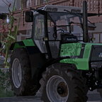 Spar Diesel, Fahr Deutz