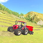 FS25 Tirol - Heuballen