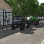 Field works