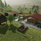 Bilder vom zweiten Safegame.