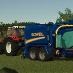 Made in Austria (FS25)