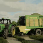 6930 + Krone