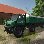 Neuer Abfahrer