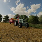 MAN C40a PRIVAT LS22