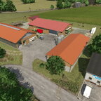 Hofrundgang "Daheim"