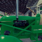 dicken turbo ab an die bremse mit dem karrn