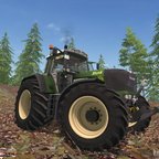 Fendt Vario 930 Blunk