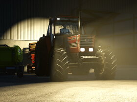 AgriPower