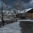 Winter wonderland