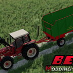 Auf zum gras Hacken